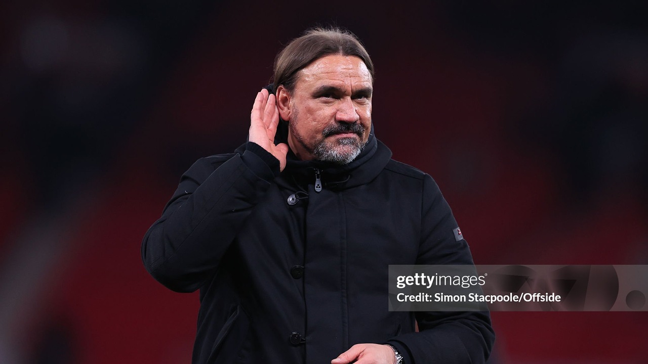 Daniel Farke Ingatkan Leeds, Lawan Wolves Bisa Jadi Laga Terberat