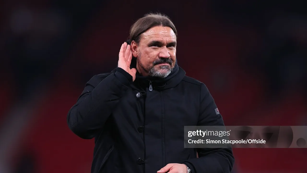 Daniel Farke Ingatkan Leeds, Lawan Wolves Bisa Jadi Laga Terberat