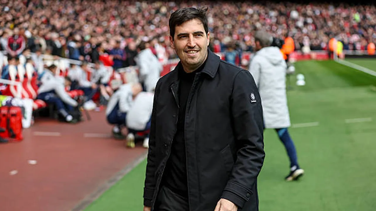 Dari Rekor Poin Hingga Kemenangan Besar, Ini Jejak Prestasi Andoni Iraola di Bournemouth