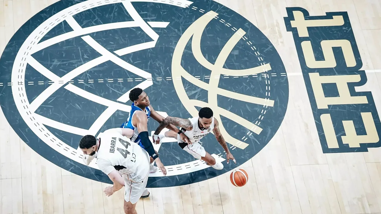 Dewa United Banten Menekankan Pentingnya Manajemen Recovery Jelang BCL