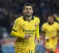 Dibidik Dua Raksasa EPL, Milan Siap Jual Christian Pulisic 60 Juta Euro