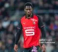 Djaoui Cisse Diincar West Ham dan Leeds, Leverkusen Masih Terdepan