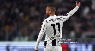 Edon Zhegrova Jadi Rebutan Everton dan Besiktas