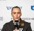 Elena Rybakina Tak Pusingkan Ketidakhadiran Aryna Sabalenka Di Stuttgart