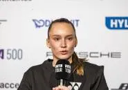 Elena Rybakina Tak Pusingkan Ketidakhadiran Aryna Sabalenka Di Stuttgart