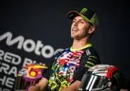 Fabio Di Giannantonio Diminati Banyak Tim, Tapi Pilih Bertahan di VR46?