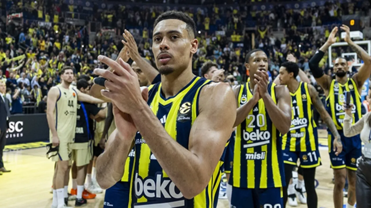 Fenerbahce Beko Menyetujui Lisensi EuroLeague Selama 10 tahun