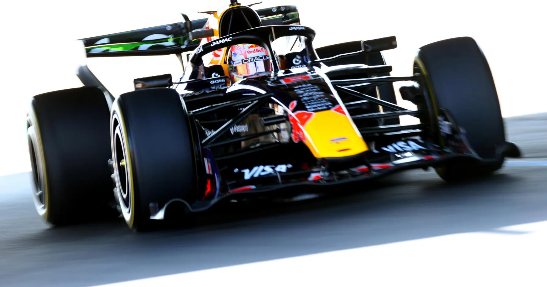 FIA Larang Taktik Terbaru Mercedes dan Red Bull di F1