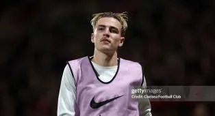 Frank Lampard Ingin Pinjam Jesse Derry dari Chelsea ke Coventry