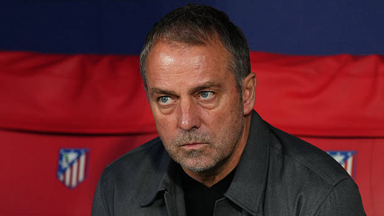 Gagal ke Semifinal Liga Champions, Hansi Flick Ungkap Kekurangan Barcelona