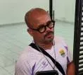 Geraldo Santos Pastikan Persib Siap Bertarung di Sisa Musim