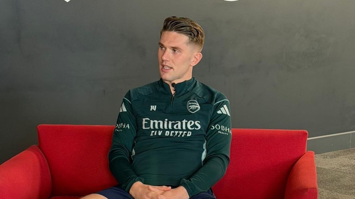 Gyokeres: Pengalaman Aneh Lawan Mantan Klub Sporting CP