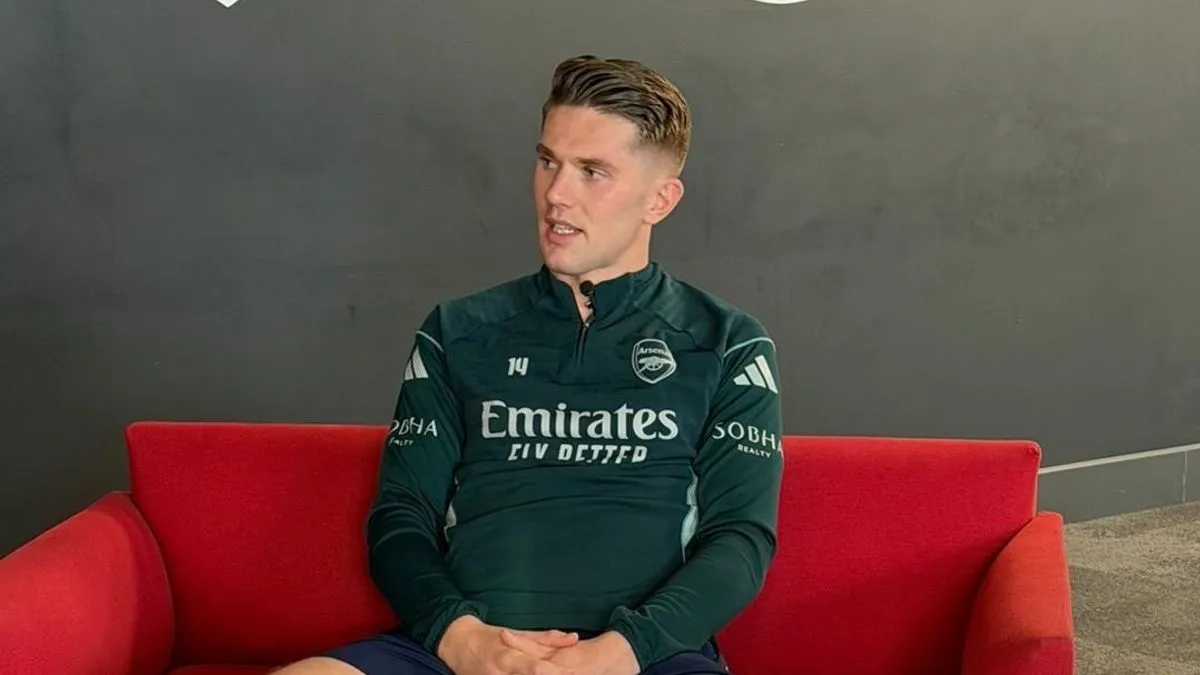 Gyokeres: Pengalaman Aneh Lawan Mantan Klub Sporting CP