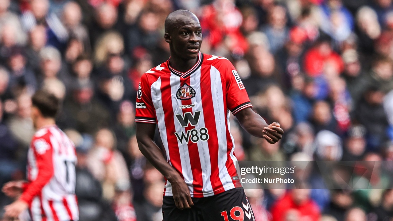 Habib Diarra Makin Bersinar, Le Bris Lihat Perkembangan Besar