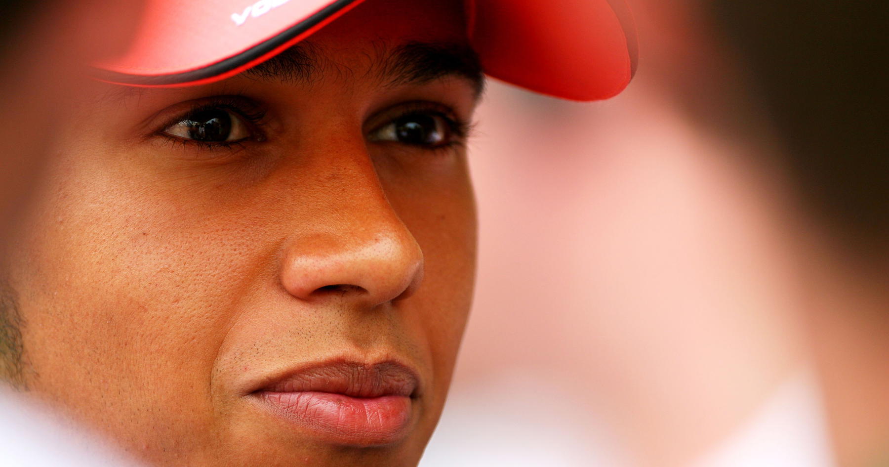 Hamilton Debut Fenomenal, Penantang Serius Gelar Juara