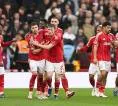 Hitung-hitungan Poin Nottingham Forest Demi Selamat dari Degradasi Premier League