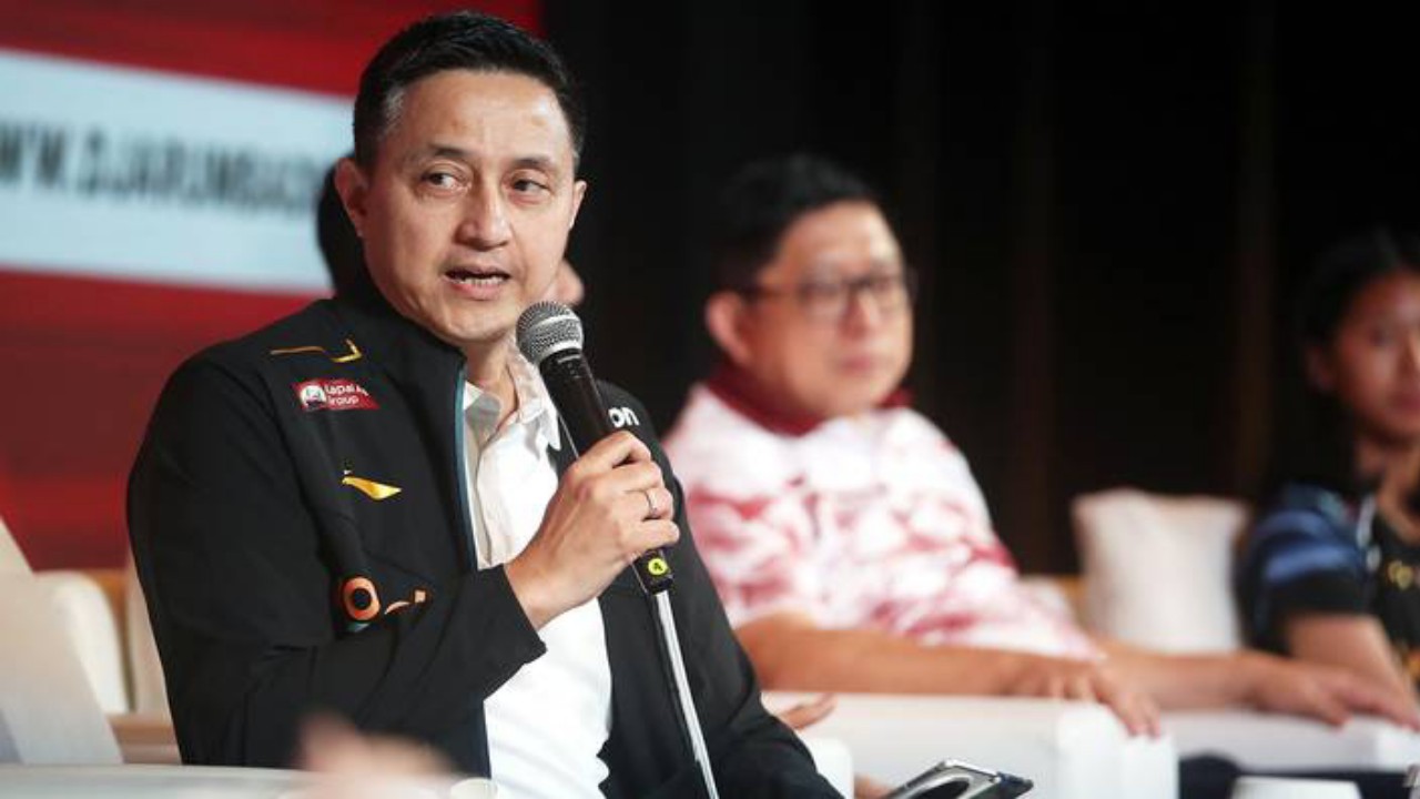 Indonesia Open 2026 Jadi Momentum Tuan Rumah Raih Prestasi
