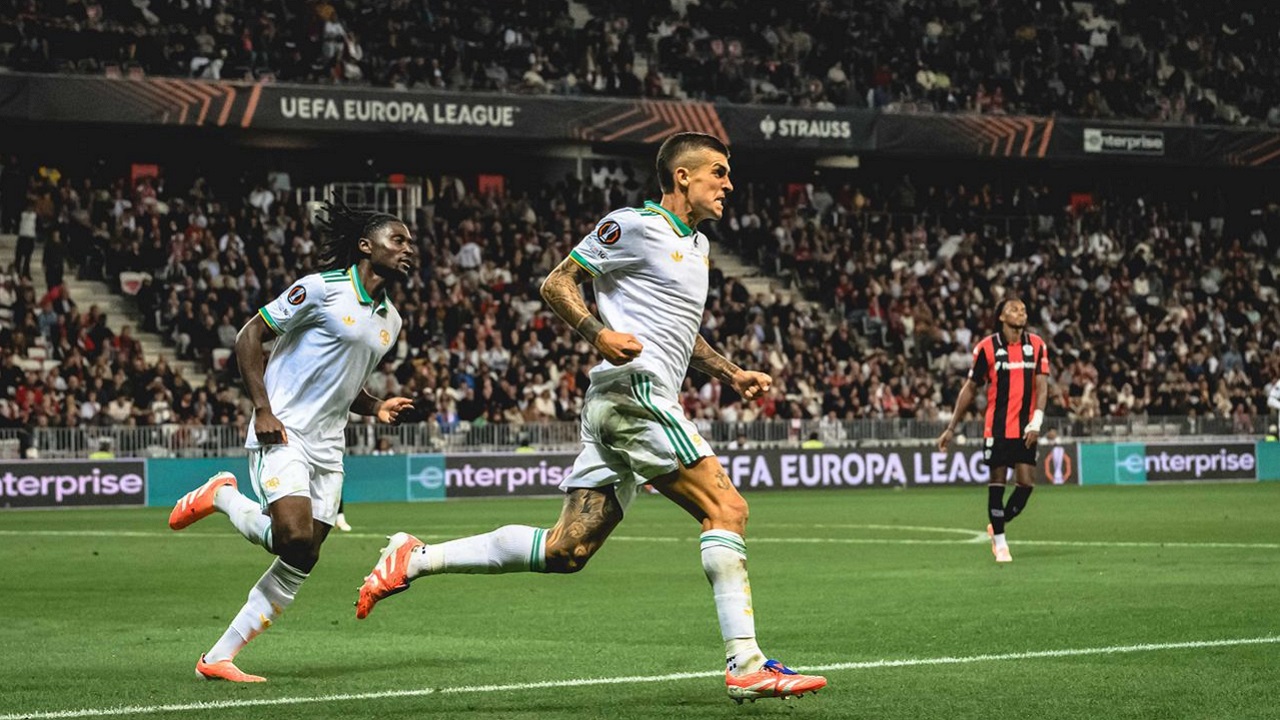 Inter Milan Bidik Gianluca Mancini Sebagai Penerus Stefan de Vrij