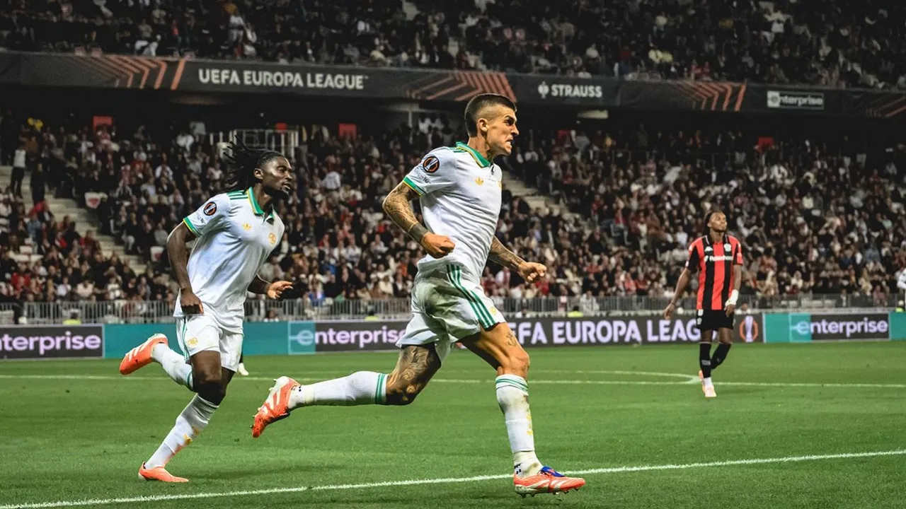 Inter Milan Bidik Gianluca Mancini Sebagai Penerus Stefan de Vrij