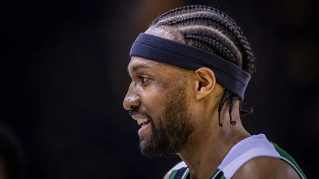 Jabari Parker Bicara Mengenai Keputusan Partizan Melepas Obradovic