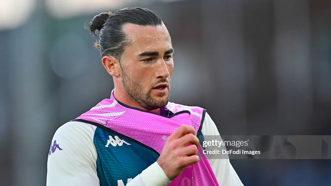 Jack Harrison Jatuh Hati di Fiorentina, Sinyal Bertahan Makin Kuat