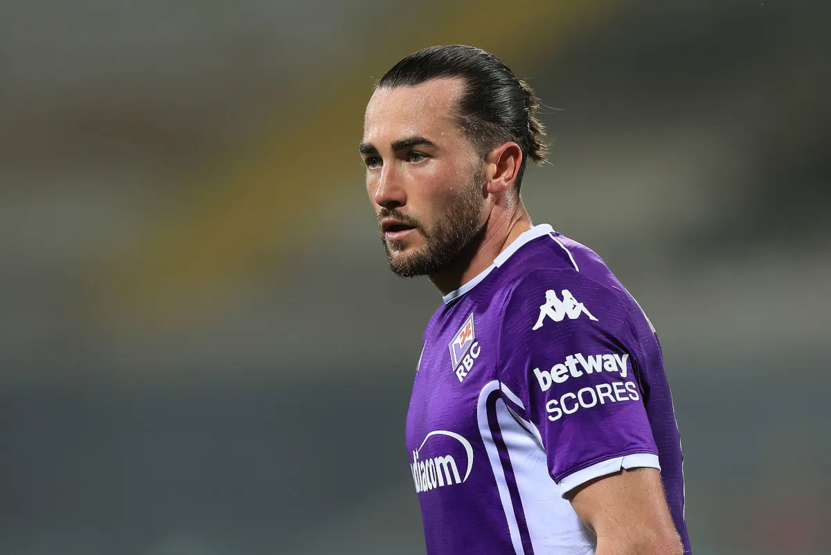 Jack Harrison Terbuka untuk Kepindahan Permanen ke Fiorentina dari Leeds - sumber: (footballitalia)