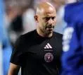 Javier Mascherano Resmi Mundur Sebagai Pelatih Kepala Inter Miami