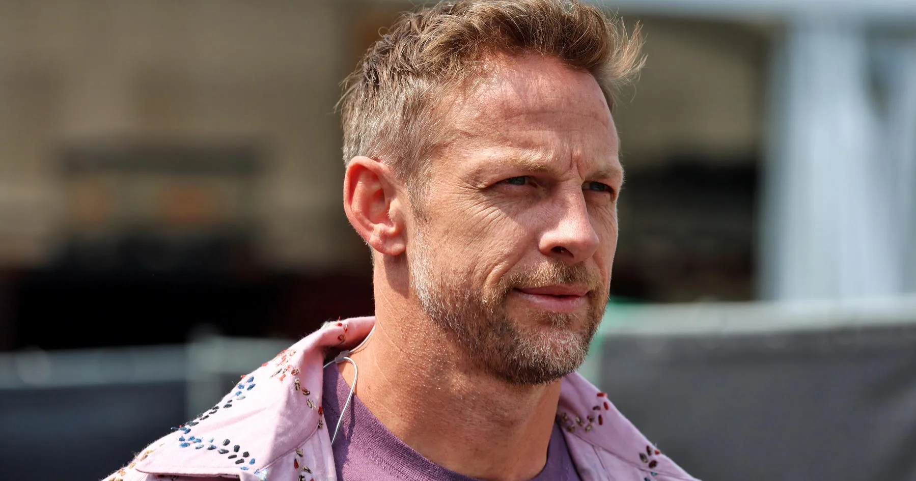 Jenson Button Bantah Rumor, FIA Larang Trik Mercedes dan Red Bull