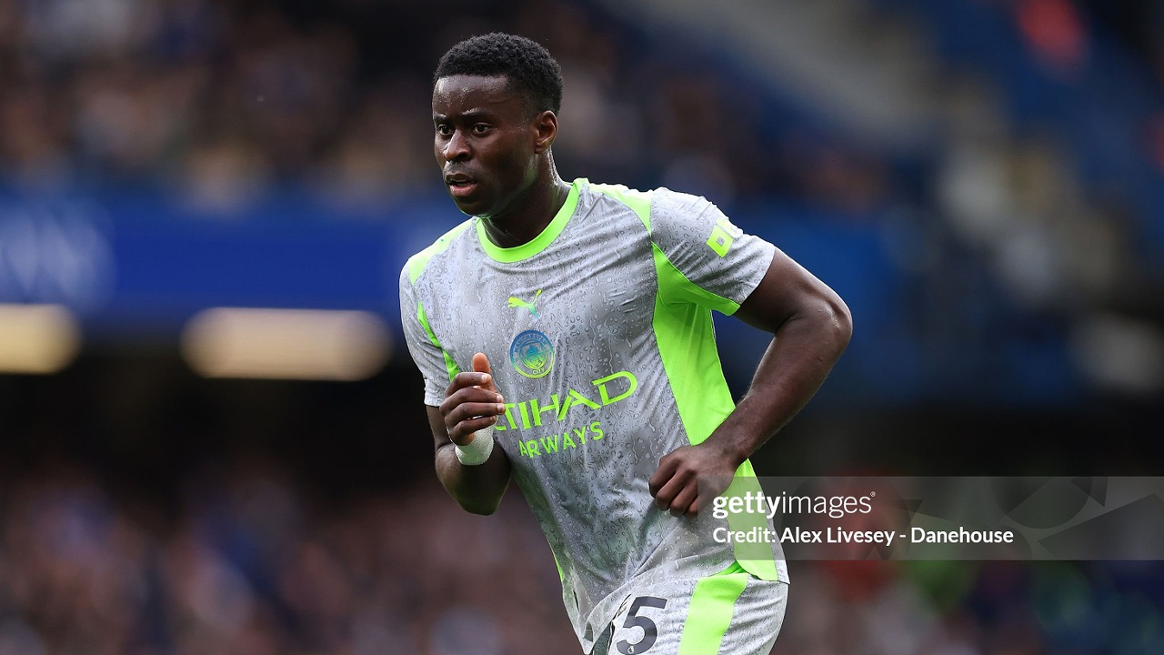 Joe Cole Desak Chelsea Selidiki Kepergian Marc Guehi