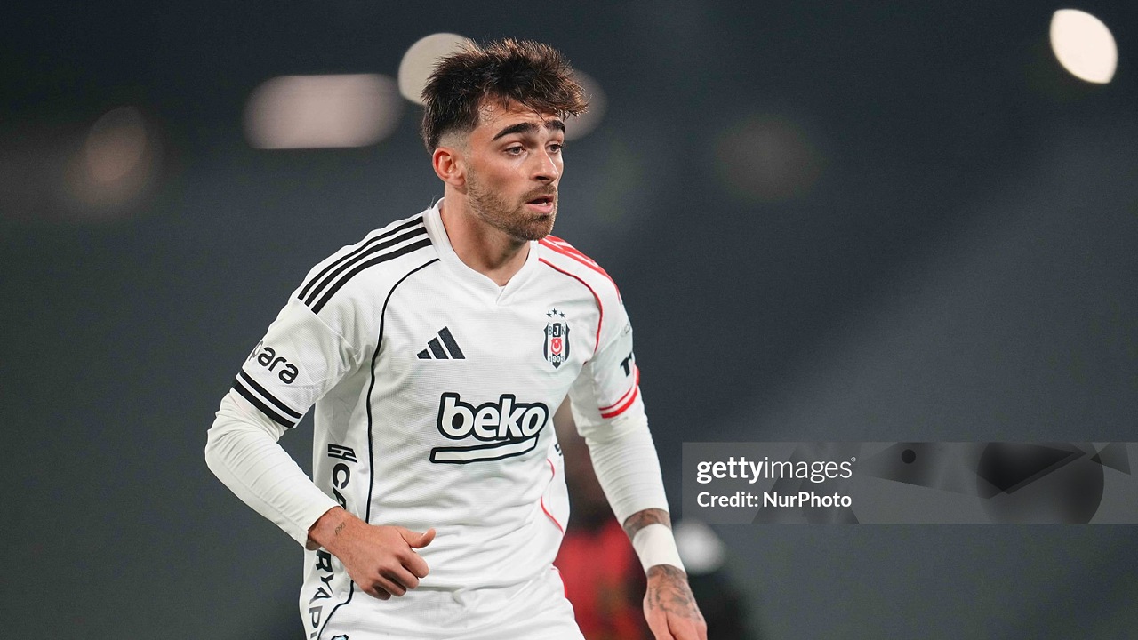 Jota Silva di Persimpangan, Forest Siap Ambil Keputusan