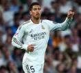 Jude Bellingham Pastikan Madrid Bakal All-Out Saat Hadapi Bayern