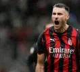 Karir Santiago Gimenez di AC Milan Kembali Jadi Sumber Spekulasi
