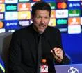 Kembali ke Semifinal Liga Champions, Diego Simeone Tegaskan Ambisi Besar Atletico Madrid