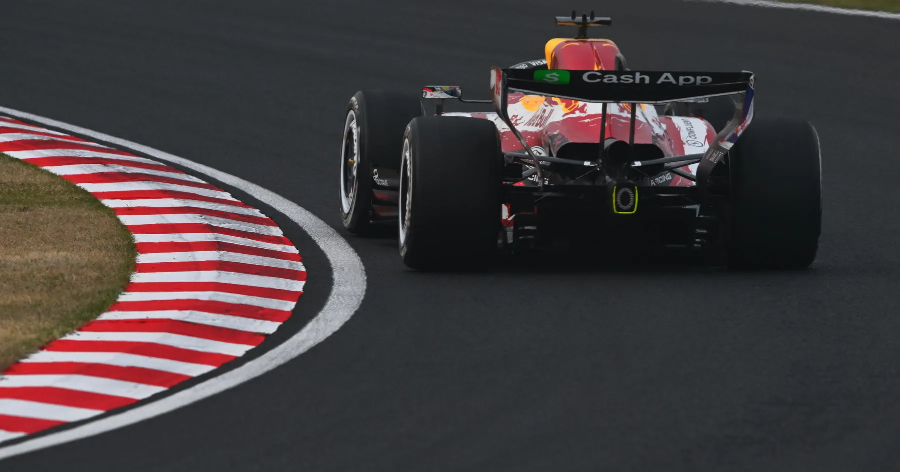 Ketua Tim F1 Peringatkan Perubahan Aturan FIA di Miami - sumber: (racingnews365)