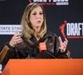 Komisioner WNBA Cathy Engelbert Bidik Laga Internasional Pertama pada 2027