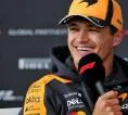 Lando Norris Masuk Daftar Bergengsi Bersama Trump dan Paus Leo
