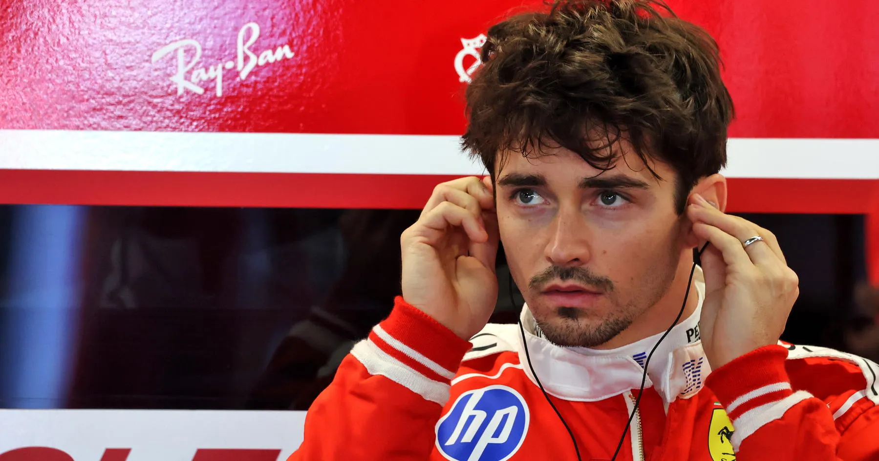 Leclerc Soroti Regulasi F1 Sebabkan Skenario Berbahaya - sumber: (racingnews365)