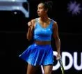 Leylah Annie Fernandez Kubur Mimpi Alexandra Eala Di Stuttgart