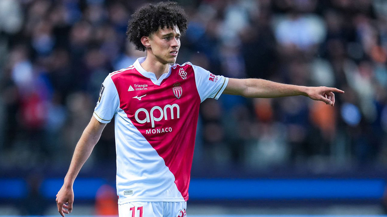 Manchester United Makin Intens Pantau Maghnes Akliouche