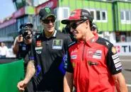 Marc Marquez Bukan Rider Gaji Tertinggi, Masih Kalah dari Quartararo