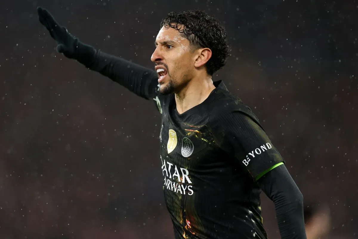 Marquinhos Kenang Pembelajaran Berharga di Roma Bersama Zeman