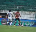Menang Atas Persik Kediri, Kepercayaan Diri Skuat Madura United Kembali