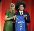 Minnesota Lynx Pilih Olivia Miles di Urutan Kedua Draft WNBA 2026