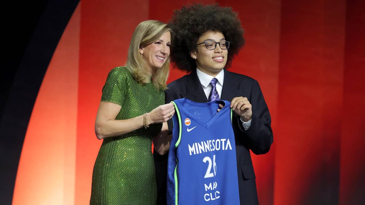 Minnesota Lynx Pilih Olivia Miles di Urutan Kedua Draft WNBA 2026
