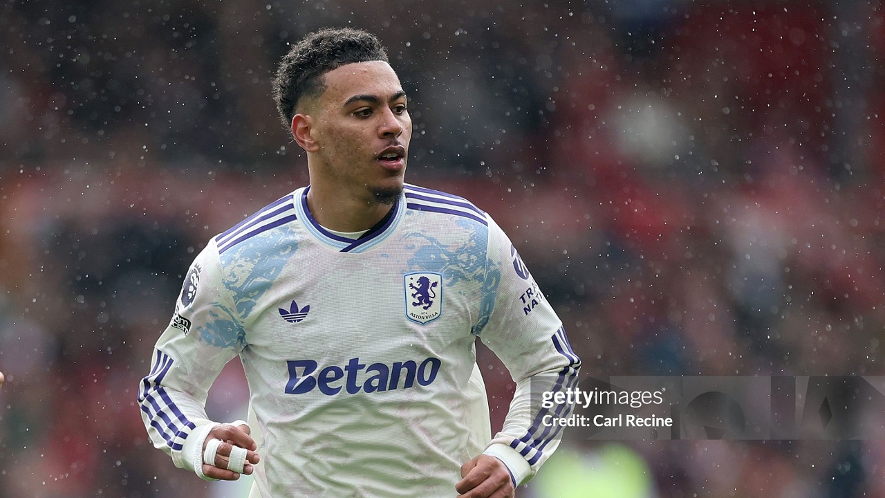 Morgan Rogers Jadi Rebutan Chelsea dan Manchester United