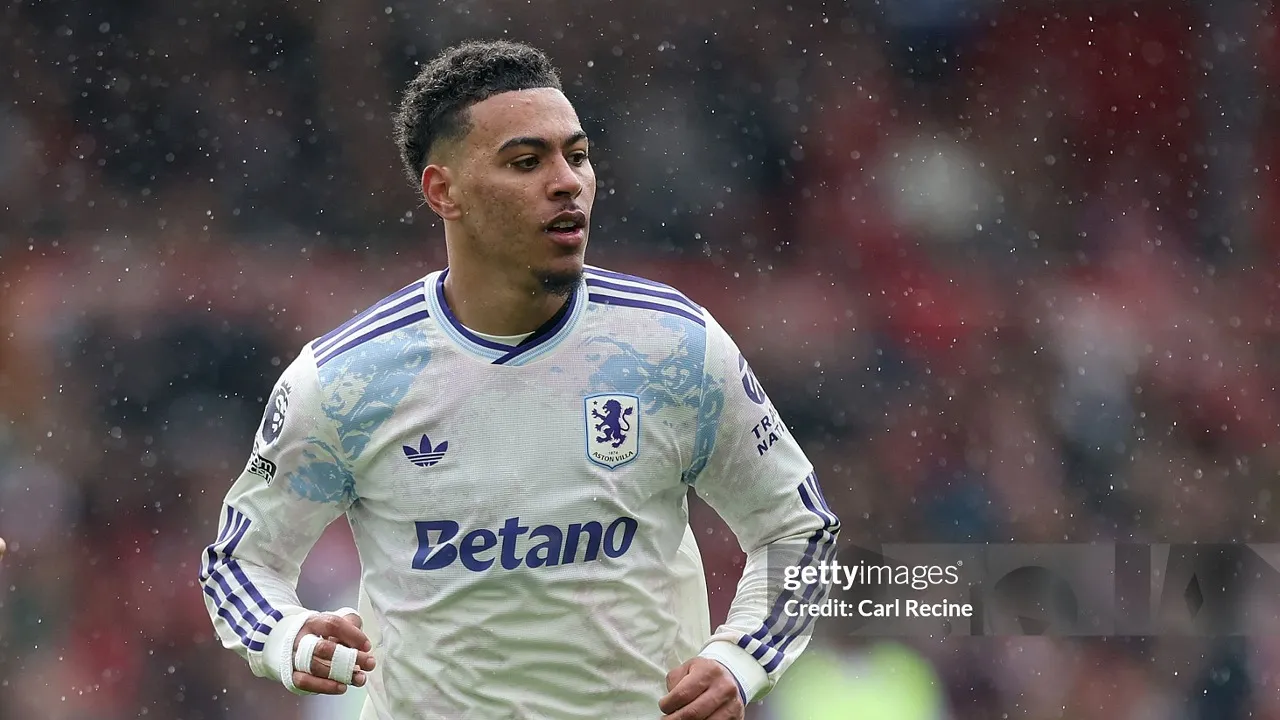 Morgan Rogers Jadi Rebutan Chelsea dan Manchester United