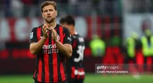 Niclas Fullkrug Gagal di Milan, Getafe Siap Tampung
