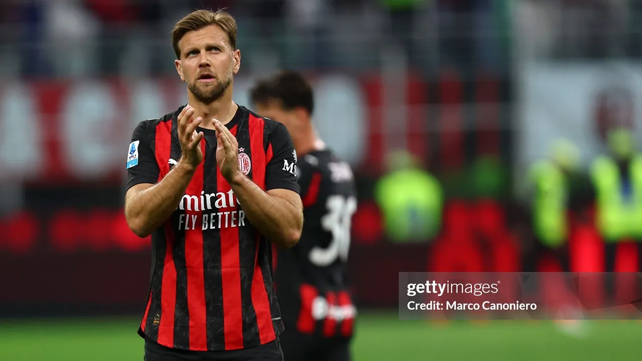 Niclas Fullkrug Gagal di Milan, Getafe Siap Tampung