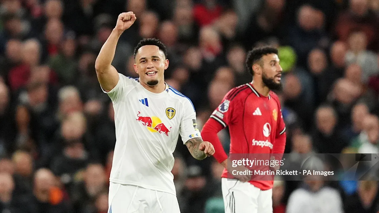 Noah Okafor Jadi Pembeda, James Justin Tekankan Faktor Kunci