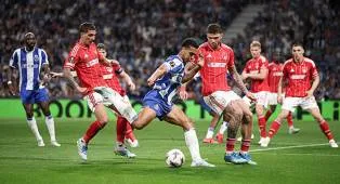 Nottingham Forest vs Porto, 5 Fakta Menarik Jelang Laga Liga Europa